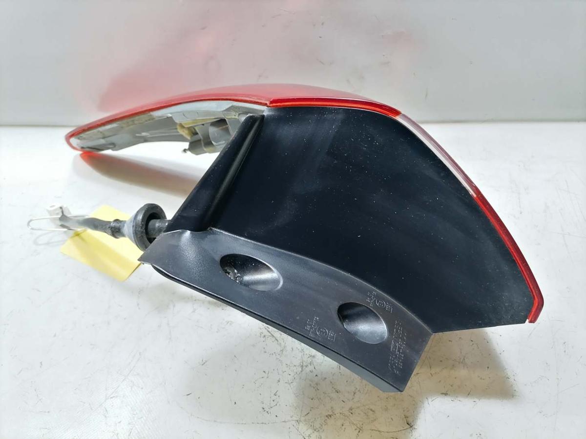 Hyundai I30 original R&uuml;cklicht R&uuml;ckleuchte Schlussleuchte rechts Flie&szlig;heck Bj.2014